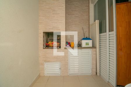 Casa à venda com 145m², 3 quartos e 2 vagasChurrasqueira