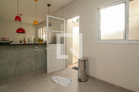 Casa à venda com 145m², 3 quartos e 2 vagasCozinha