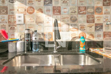 Casa à venda com 145m², 3 quartos e 2 vagasCozinha