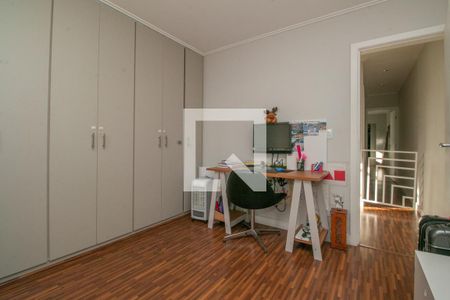 Suíte 1 de casa à venda com 3 quartos, 145m² em Mooca, São Paulo