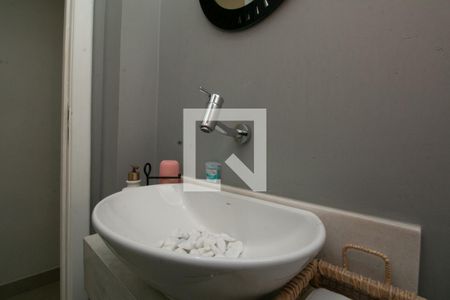 Casa à venda com 145m², 3 quartos e 2 vagasLavabo