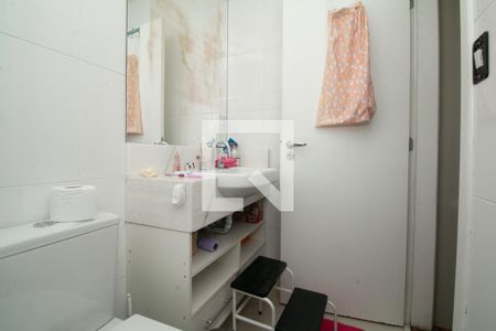 Casa à venda com 145m², 3 quartos e 2 vagasBanheiro Suíte 1