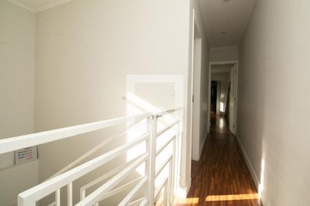 Casa à venda com 145m², 3 quartos e 2 vagasCorredor