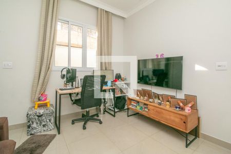 Sala de casa à venda com 3 quartos, 145m² em Mooca, São Paulo