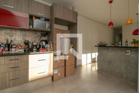 Casa à venda com 145m², 3 quartos e 2 vagasCozinha