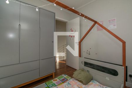 Casa à venda com 145m², 3 quartos e 2 vagasQuarto
