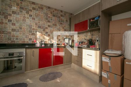 Casa à venda com 145m², 3 quartos e 2 vagasCozinha