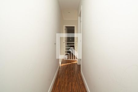 Casa à venda com 145m², 3 quartos e 2 vagasCorredor