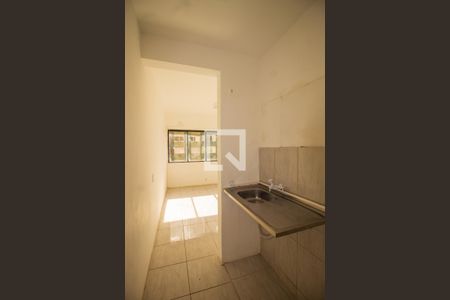 Kitnet de kitnet/studio para alugar com 1 quarto, 25m² em Centro Histórico, Porto Alegre