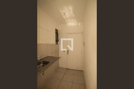 Kitnet de kitnet/studio para alugar com 1 quarto, 25m² em Centro Histórico, Porto Alegre