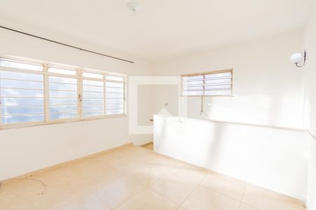 Sala de casa para alugar com 2 quartos, 140m² em Jardim Leonor, Campinas