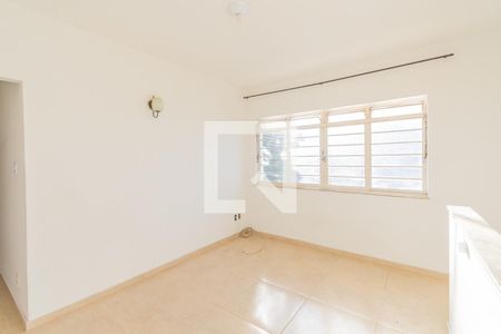 Sala de casa para alugar com 2 quartos, 140m² em Jardim Leonor, Campinas