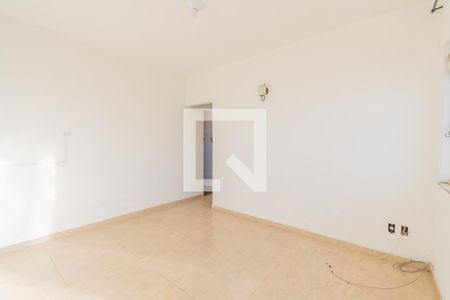Sala de casa para alugar com 2 quartos, 140m² em Jardim Leonor, Campinas