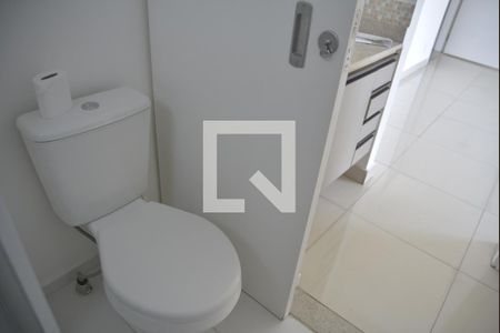 Studio para alugar com 35m², 1 quarto e 1 vagaBanheiro