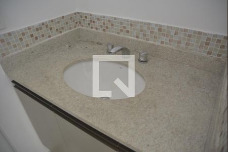 Studio para alugar com 35m², 1 quarto e 1 vagaBanheiro