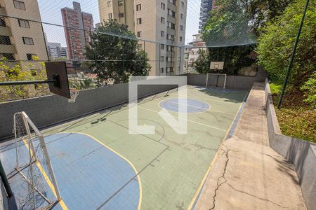 Apartamento para alugar com 69m², 3 quartos e 1 vagaQuadra Esportiva