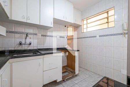 Apartamento para alugar com 69m², 3 quartos e 1 vagaCozinha