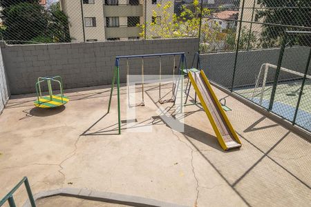 Apartamento para alugar com 69m², 3 quartos e 1 vagaPlayground