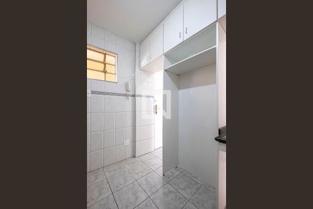 Apartamento para alugar com 69m², 3 quartos e 1 vagaCozinha