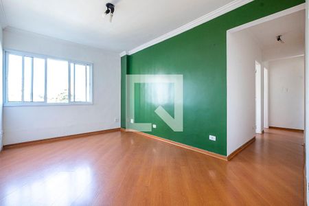 Sala de apartamento para alugar com 3 quartos, 69m² em Sumaré, São Paulo