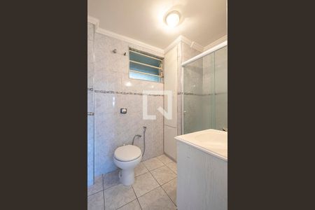 Apartamento para alugar com 69m², 3 quartos e 1 vagaBanheiro