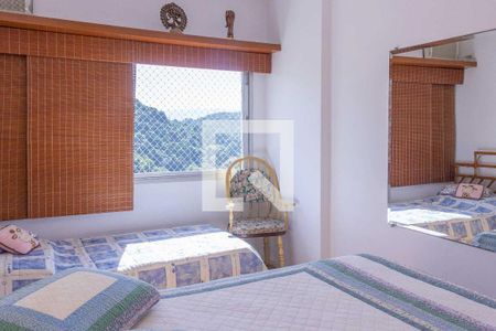 Apartamento para alugar com 110m², 2 quartos e 1 vagaQuarto 2