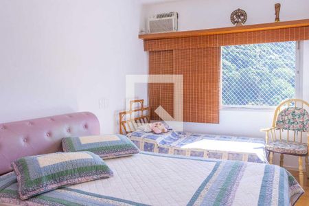 Apartamento para alugar com 110m², 2 quartos e 1 vagaQuarto 2