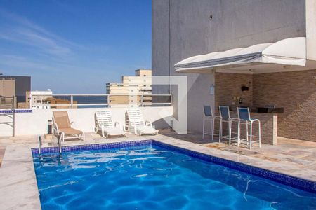 Apartamento para alugar com 110m², 2 quartos e 1 vagaÁrea comum