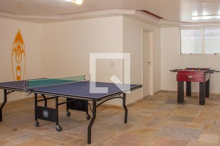 Apartamento para alugar com 110m², 2 quartos e 1 vagaÁrea comum