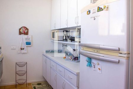 Apartamento para alugar com 110m², 2 quartos e 1 vagaCozinha