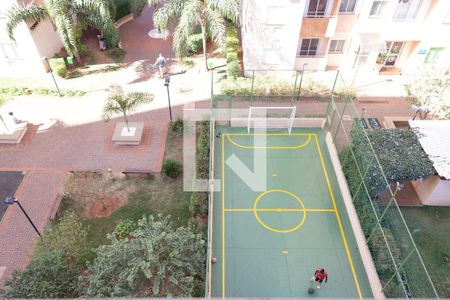 Apartamento para alugar com 48m², 2 quartos e 1 vagaVista