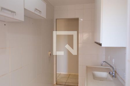 Apartamento para alugar com 48m², 2 quartos e 1 vagaCozinha