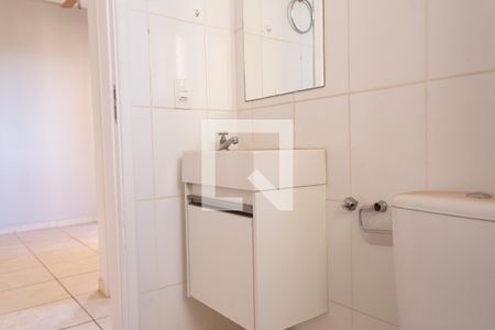 Apartamento para alugar com 48m², 2 quartos e 1 vagaBanheiro