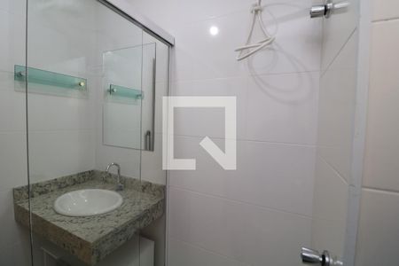 Casa para alugar com 50m², 2 quartos e sem vagaBanheiro