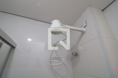 Casa para alugar com 50m², 2 quartos e sem vagaBanheiro