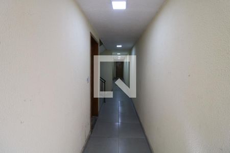 Casa para alugar com 50m², 2 quartos e sem vagaCorredor