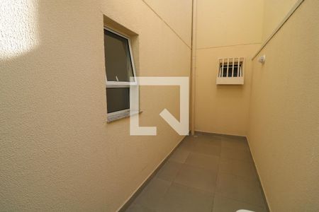 Casa para alugar com 50m², 2 quartos e sem vagaÁrea de Serviço