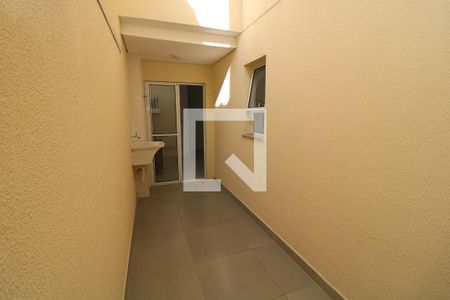 Casa para alugar com 50m², 2 quartos e sem vagaÁrea de Serviço