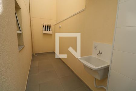 Casa para alugar com 50m², 2 quartos e sem vagaÁrea de Serviço