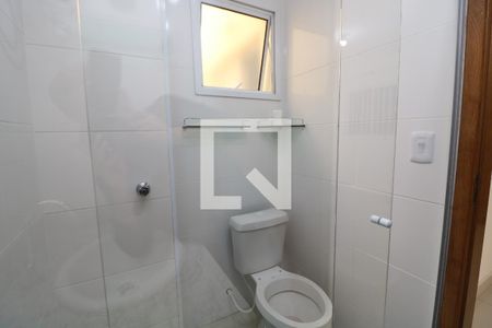 Casa para alugar com 50m², 2 quartos e sem vagaBanheiro
