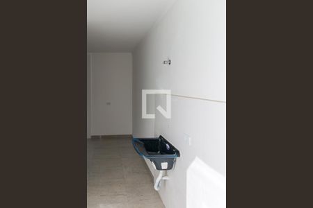 Casa de condomínio à venda com 45m², 2 quartos e sem vagaÁrea de Serviço