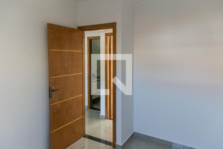 Casa de condomínio à venda com 45m², 2 quartos e sem vagaQuarto 2  