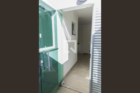 Casa de condomínio à venda com 45m², 2 quartos e sem vagaÁrea de Serviço