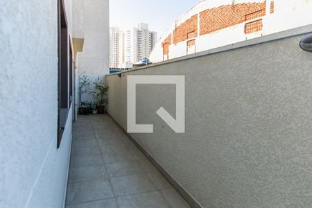 Casa de condomínio à venda com 45m², 2 quartos e sem vagaQuarto 2 - Vista