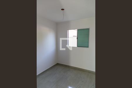 Casa de condomínio à venda com 45m², 2 quartos e sem vagaQuarto 2  