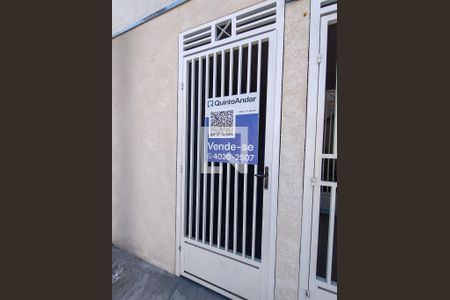 Casa de condomínio à venda com 45m², 2 quartos e sem vagaPlaca