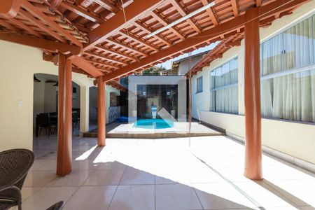 Casa para alugar com 430m², 4 quartos e 3 vagas Casa para alugar com 430m², 4 quartos e 3 vagasVaranda Gourmet