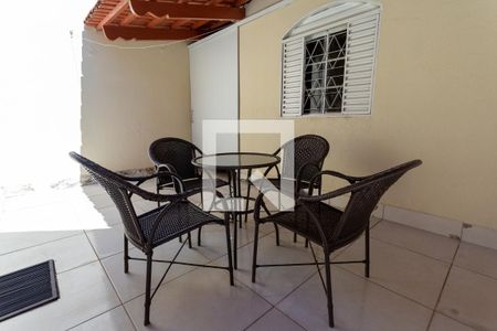 Casa para alugar com 430m², 4 quartos e 3 vagas Casa para alugar com 430m², 4 quartos e 3 vagasVaranda Gourmet