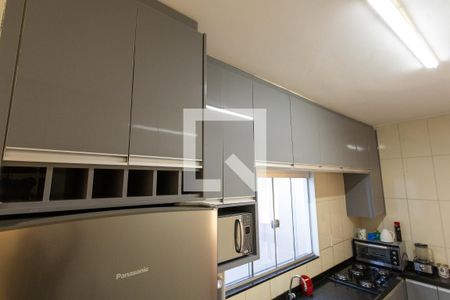 Casa para alugar com 430m², 4 quartos e 3 vagas Casa para alugar com 430m², 4 quartos e 3 vagasCozinha
