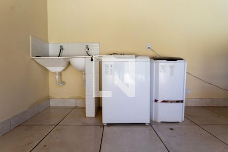 Casa para alugar com 430m², 4 quartos e 3 vagas Casa para alugar com 430m², 4 quartos e 3 vagasÁrea de Serviço